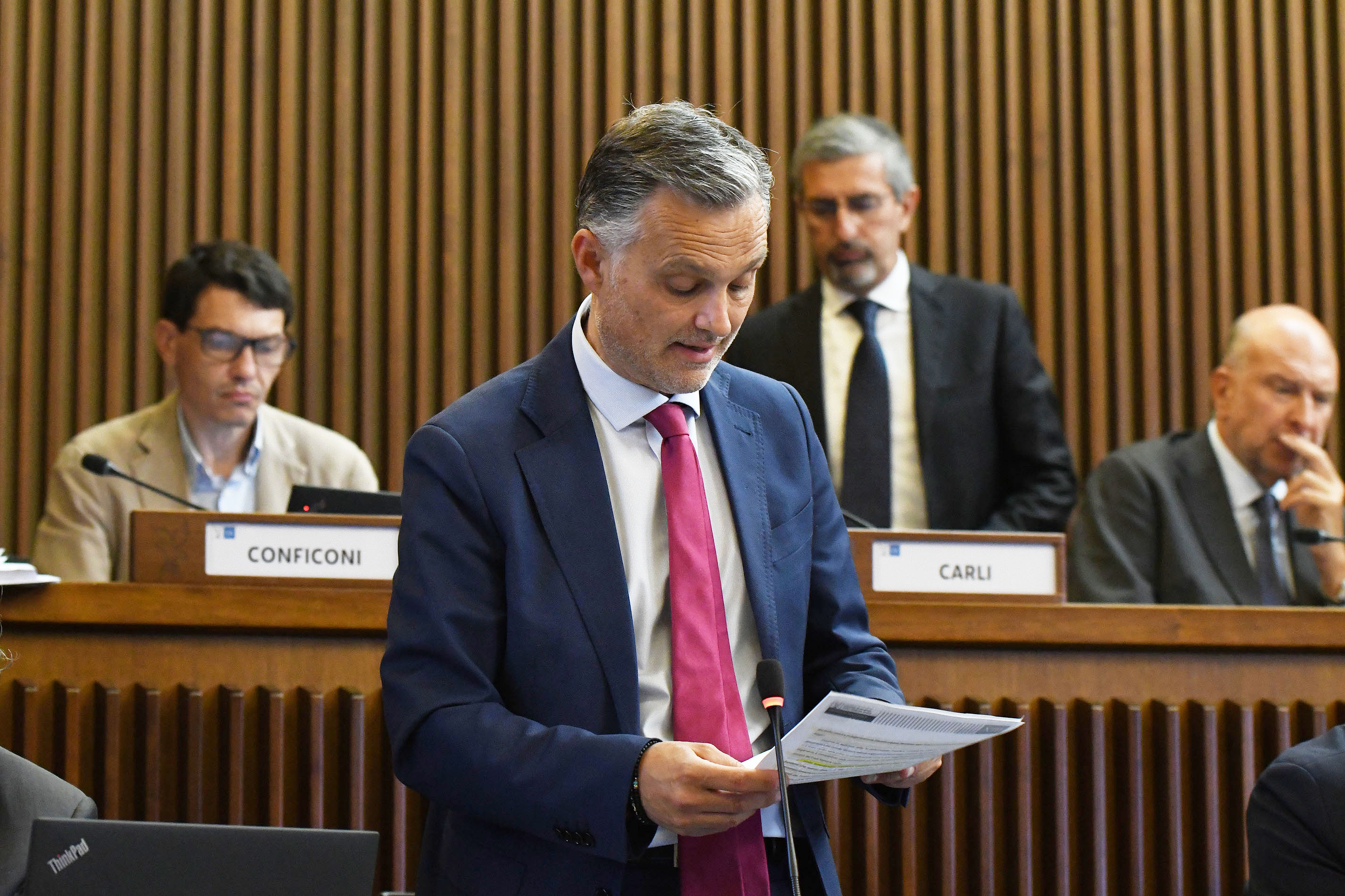 CASA/2. OPPOSIZIONI: DUBBI SU EFFICACIA RIFORMA, SERVE PIANO MASSICCIO